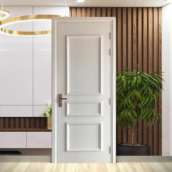Có nên chọn mua cửa Composite