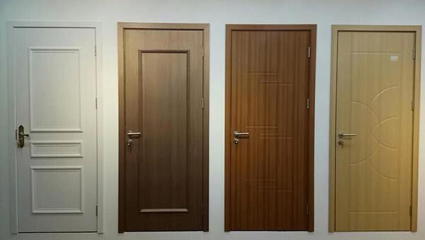Công dụng của mẫu cửa nhựa Composite 